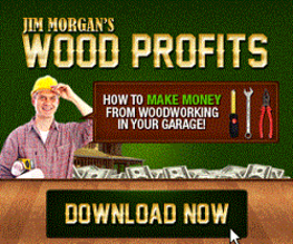 Woodworking Profits