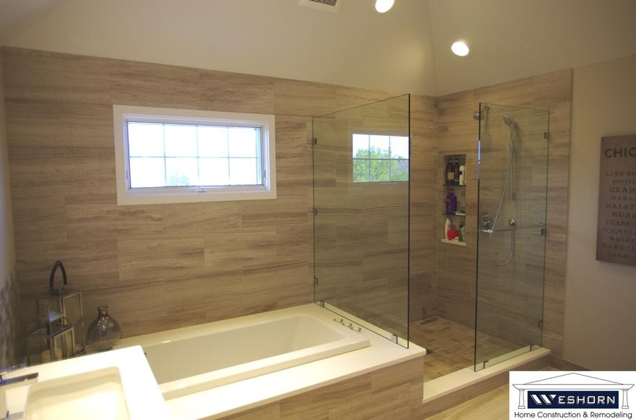 Bathroom Remodeling Contractor