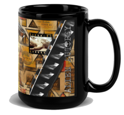Alien Autopsy Official Merchandise