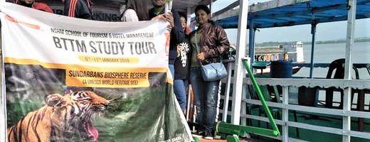 Sundarban Educational Tours Safari, School College University Students Botany Excursion