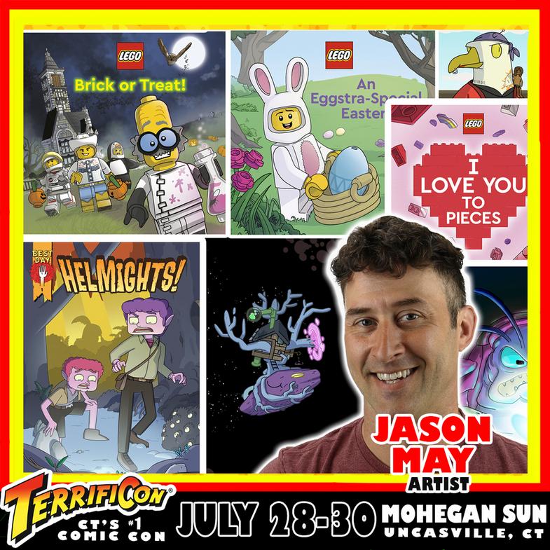 jason may