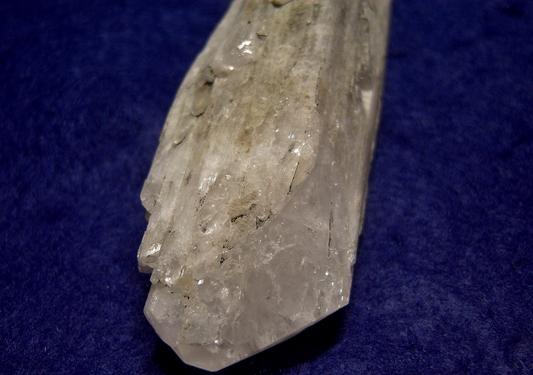 DANBURITE, CHALCOPYRITE, SPHALERITE - Charcas, Mun. de Charcas, San Luis Potosi, Mexico