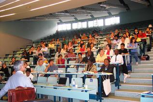 Lyal S. Sunga Strasbourg France International Human Rights Institute