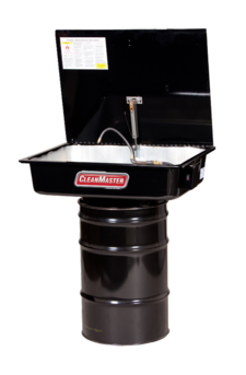Parts Washer Service and Leasing