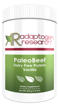 Adaptogen Research, PaleoBeef - HydroBEEF