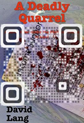 A Deadly Quarrel - David Laing