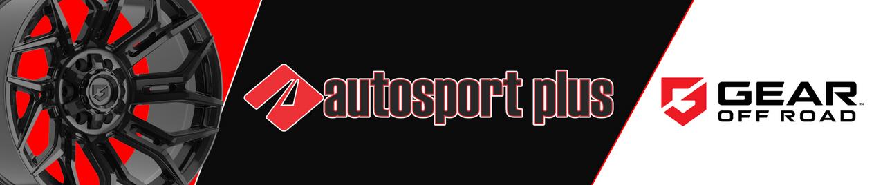 Shop for Gear Off-Road Wheels in Canton, Ohio at Autosport Plus