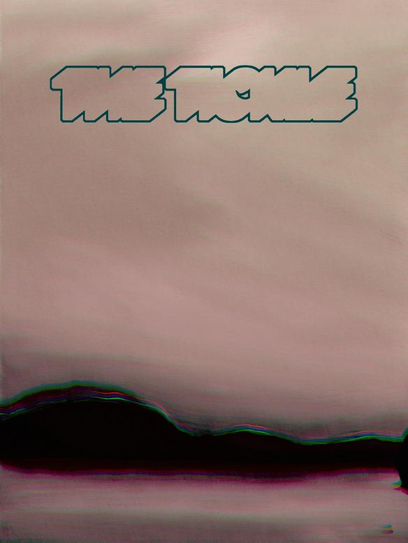 THE TICKLE - Issue #52 - The Birthday Issue - Special 1/1 Orfhlaith Egan Edition Weekly magazine focused on contemporary art and creative writing.