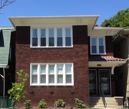 duplex Mcpherson Blvd Point Breeze East end Pittsburgh bakery square