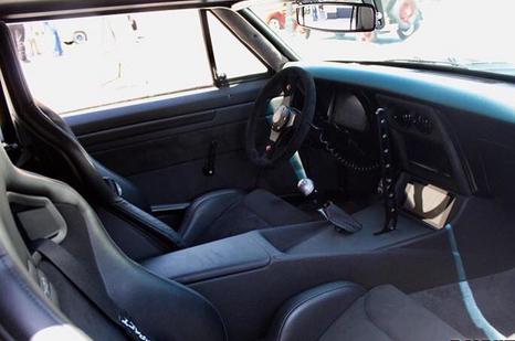 1967 Camaro console and dash panel