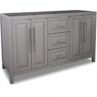 van100d-60 Vanity Cabinet