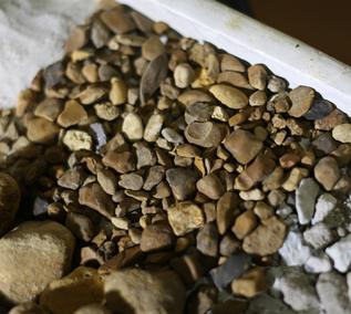 Pea Gravel