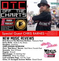 Panda Off The Charts