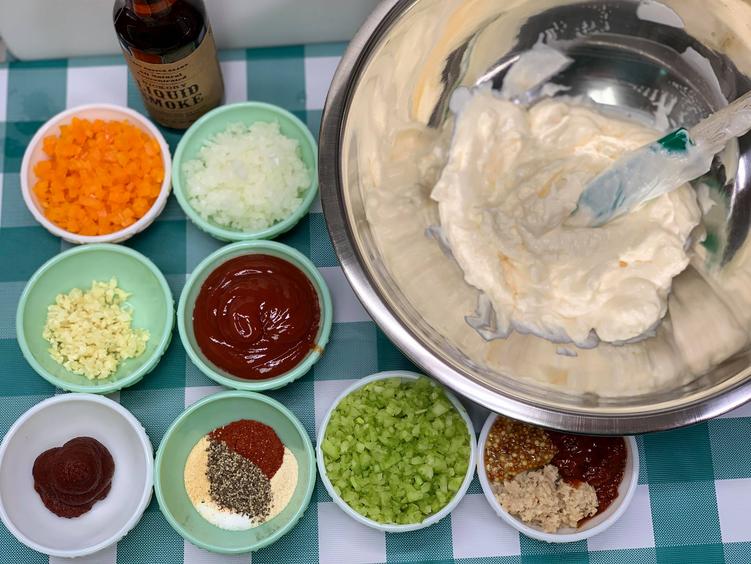 Mom's Pineapple Bake Recipe, Noreen's Kitchen