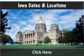 Des Moines Iowa Chiropractic Seminars CE Near Chiropractor Seminar in Continuing Education