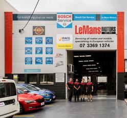 Car Service Brisbane