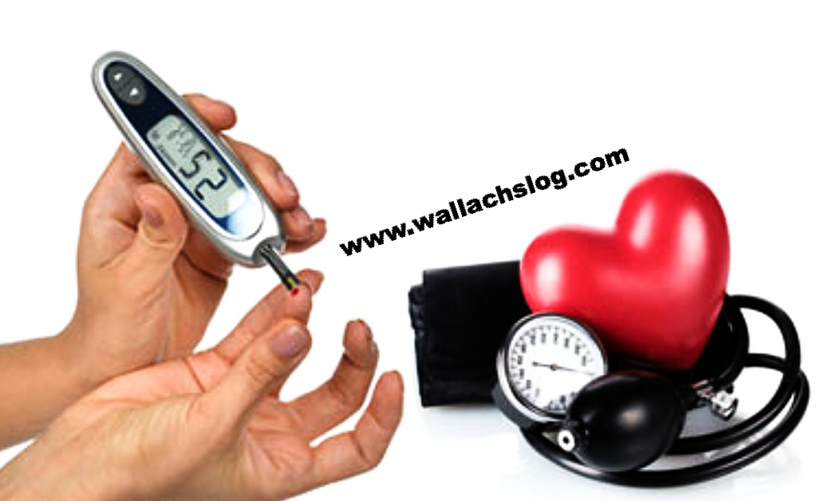 Diabetes and High Blood Pressure - Dr. Joel Wallach