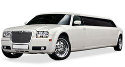 Quinceanera Limousine Service