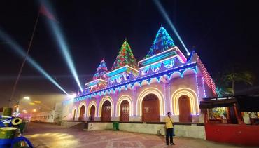 Gangasagar Tour Booking