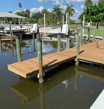 seawall repair orlando