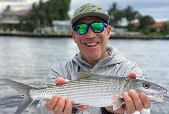 florida saltwater fishing trips