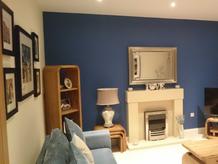 Interior decoration