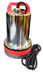 Bomba de agua solar de 8 metros