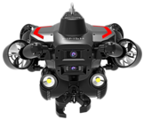fifish underwater drone fifish philippines underwater drone