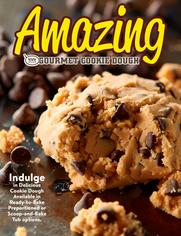 Amazing Cookie Dough Fundraiser