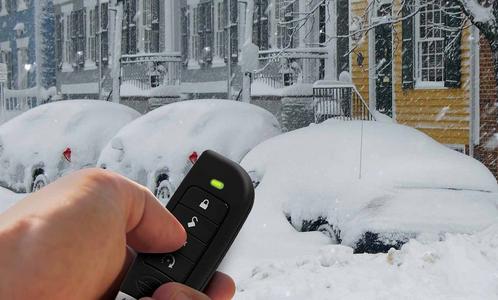 Remote-Start-Starter-Car-Truck-Akron-Alliance-Canton-Massillon-North Canton-Viper-Python-Ohio