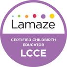 Lamaze childbirth education class
