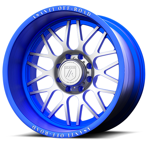 Asanti Wheels - Columbus Car Audio