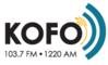 KOFO Radio, Cornstock, Ottawa, Garnett, Kansas