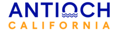 Antioch, CA Logo