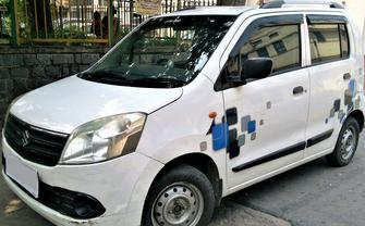 Car Rental In Jadavpur Lake Gardens Santoshpur