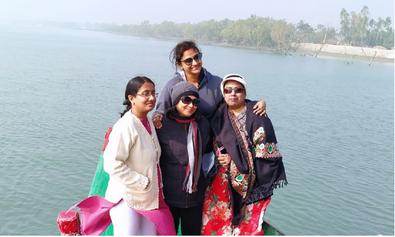 Sundarban 1 One Day Tour From Kolkata Cost Price by road car