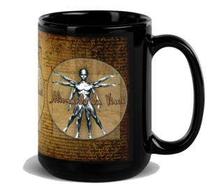 Alien Mug Collection