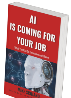 AI is Coming for Your Job