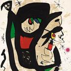 Joan Miro