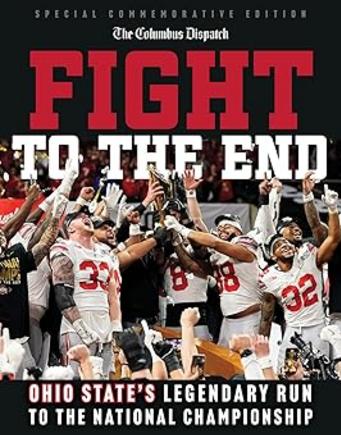 Ohio State's Legendary Run to the National Championship