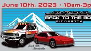 car show flyer, car show, back to the 80's, buck hill, buck hill ski hill, mad muscle garage, classic cars, Sibley County Cancer Cruise, collector cars, custom cars, cancer cruise, community, midwest classic car, classic cars for sale, collector cars for sale