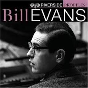 Bill Evans