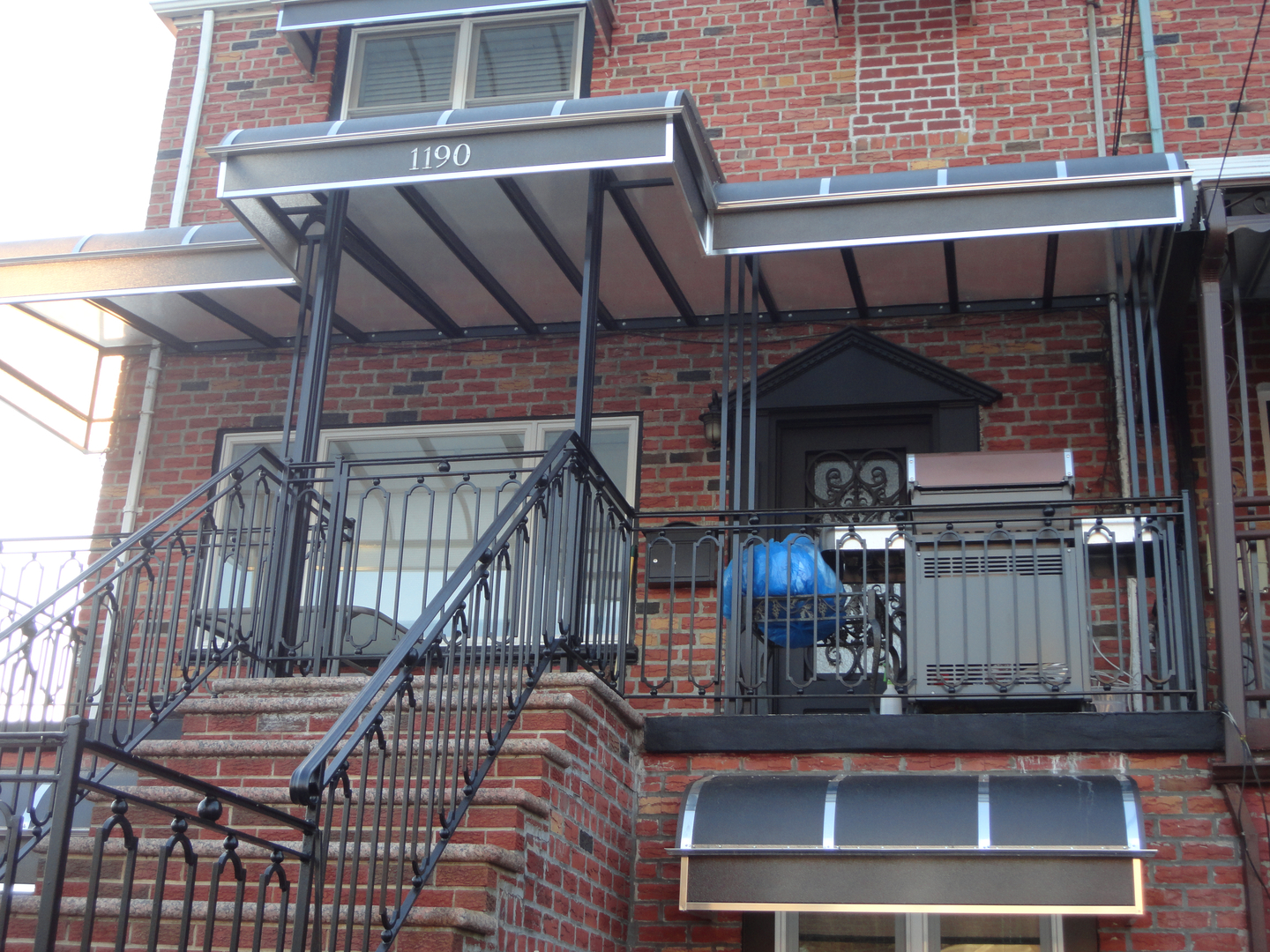 1 Awnings Long Island Free Home Estimates