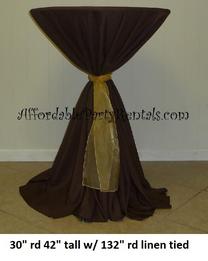 rental table rental chair rental linen