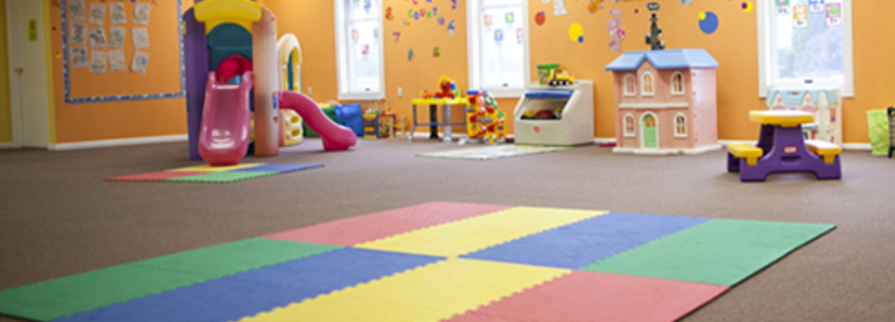 Specialist Children Nursery Cleaning Services in Omaha NE │Price Cleaning Services Omaha