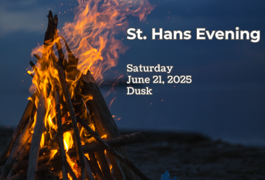 St. Hans