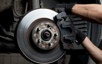 Brakes Valencia, PA
