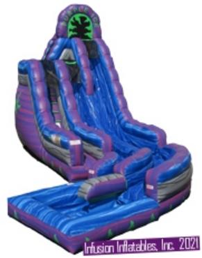 www.infusioninflatables.com-20-foot-purple-ice-water-slide-rental-memphis-infusion-inflatables.jpg