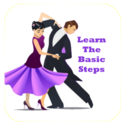 Staten Island Ballroom Dancers - Dance Steps