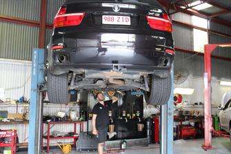 Mechanic Bulimba